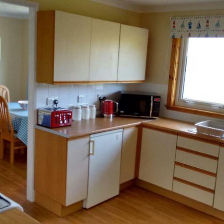 7 Habost Villa Balallan Екстериор снимка