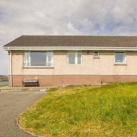 7 Habost Villa Balallan Екстериор снимка