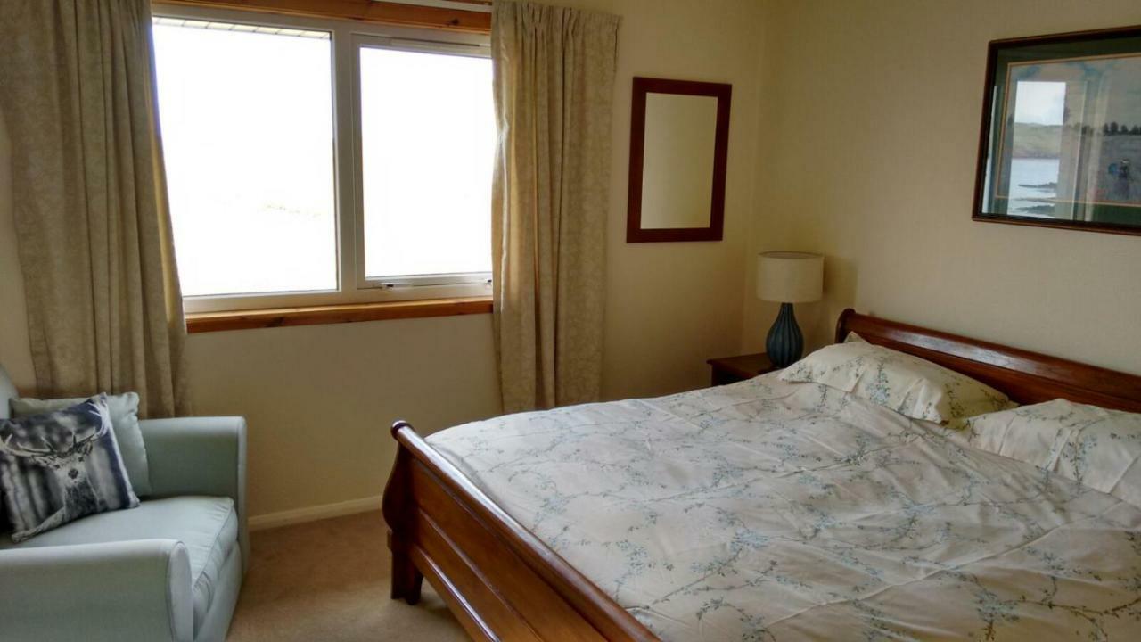 7 Habost Villa Balallan Екстериор снимка